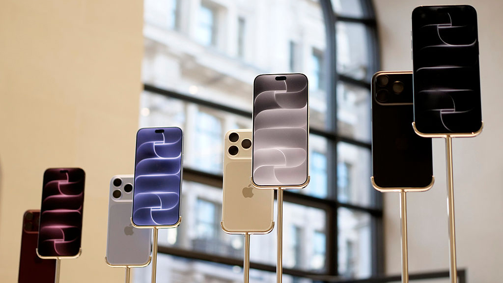 Apple cuts iPhone 18 Pro orders over weak sales: report — FOX 9, Eagan Community news