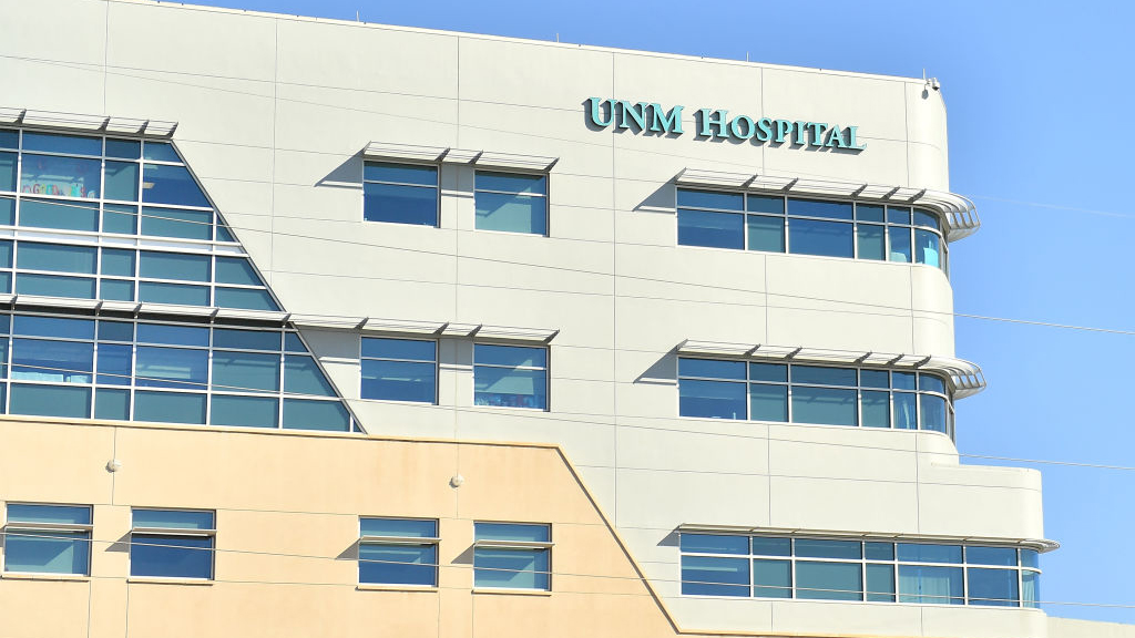 Cybersecurity incident forces New Mexico hospital to turn away patients — Eagan Technology news