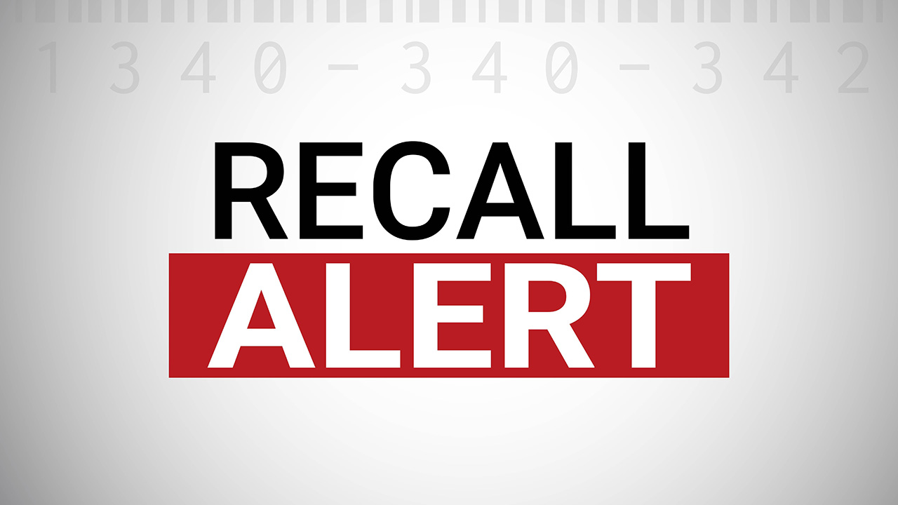Nationwide veterinary medication recall includes nearly 4,000 listings — FOX 9