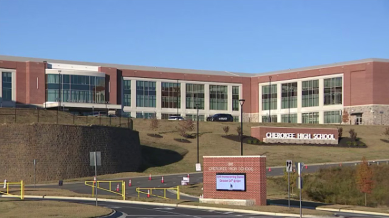 Calif., Ga. school shooting plot suspects had floor plans, picked a date, warrants say — Eagan Schools news