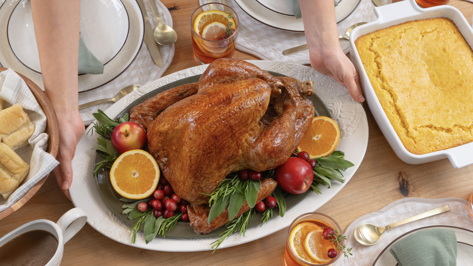 Thanksgiving meal deals compared: Costco, Walmart, Sam's Club, Target — Eagan Business news