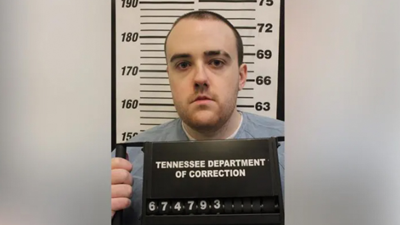 Tennessee inmate convicted of murder escapes from prison, manhunt underway: Officials — Eagan Community news