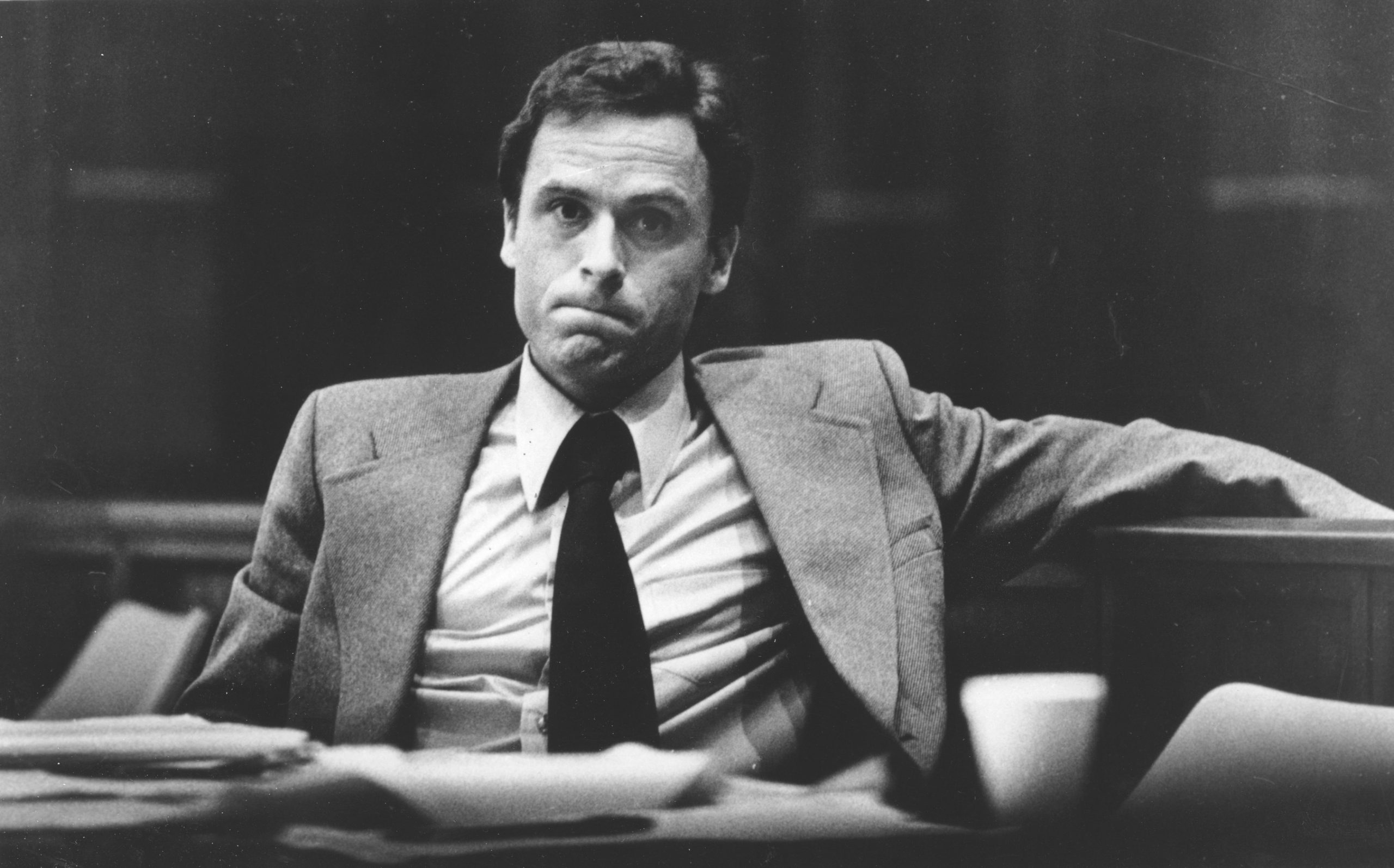 Utah authorities connect WA serial killer Ted Bundy to 1970s homicide — Eagan Community news