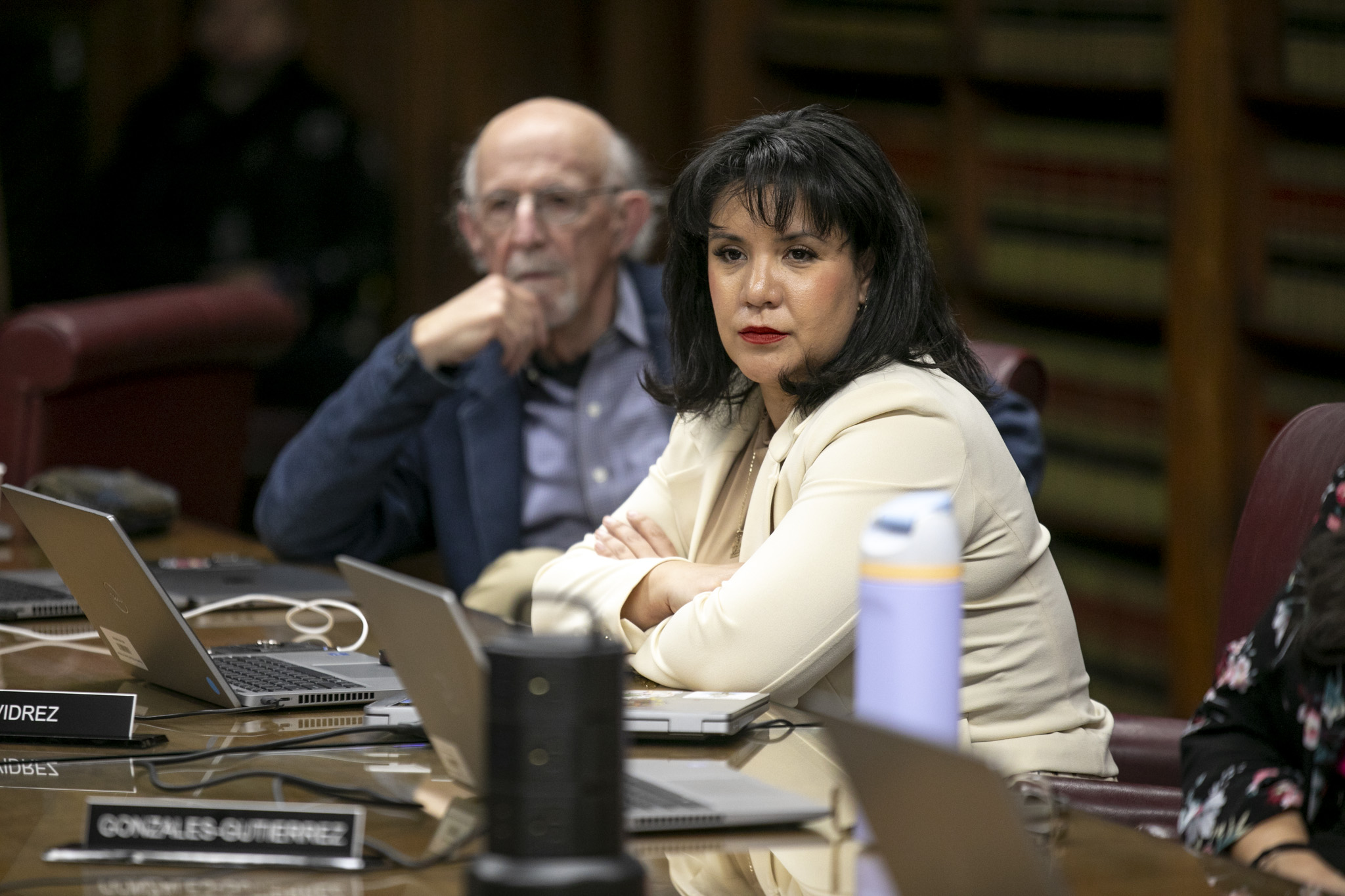 Pressure is building for another big change to Denver’s transportation department — Denverite, Eagan Arts news