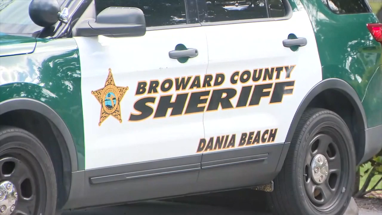 ‘We want transparency’: Broward County launching investigation into Sheriff Gregory Tony’s spending at BSO — WSVN 7 Broward, Eagan Government news