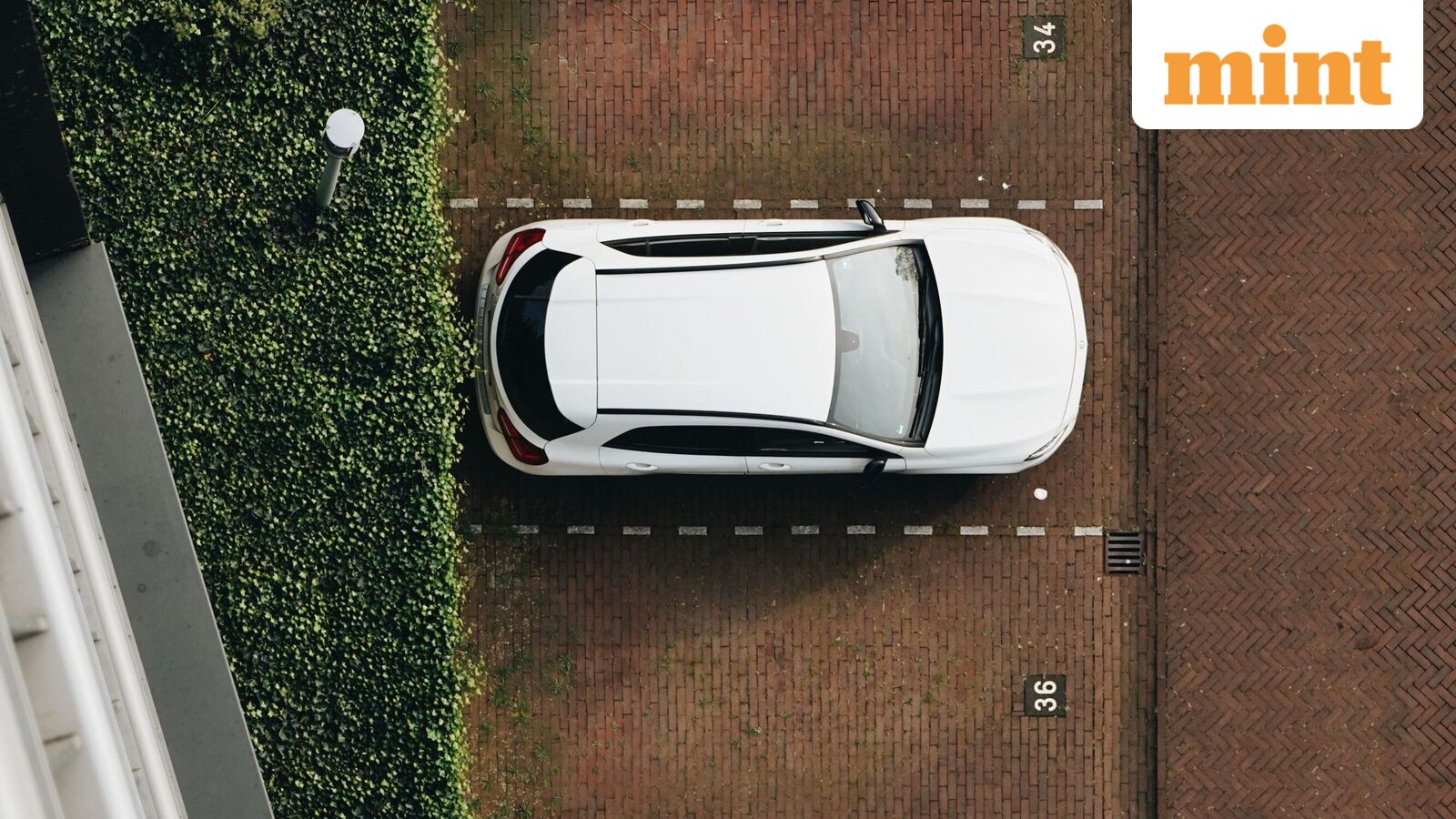 Smart investment or monopoly? Woman's ₹20 crore parking space bet sparks legal feud in China — Mint India, Eagan Technology news