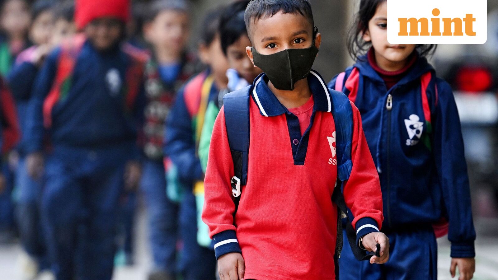 Chennai school holiday, Oct 21: Schools shut in four Tamil Nadu districts as heavy rains predicted | Check IMD alert — Mint India, Eagan Schools news