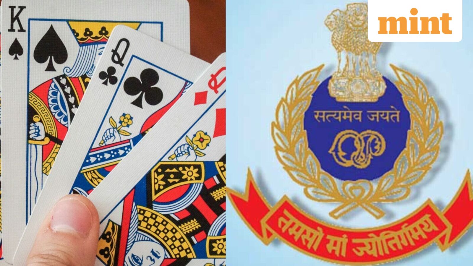 Odisha Police Ganjam Gambling Crackdown, Raids: 470 arrested, over ₹12.65 lakh seized ahead of Kumar Purnima — Mint India, Eagan Technology news