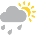 Sunday: High 85F, Low 77F, Scattered Showers — NBC 6 Weather South Florida, Eagan Community news